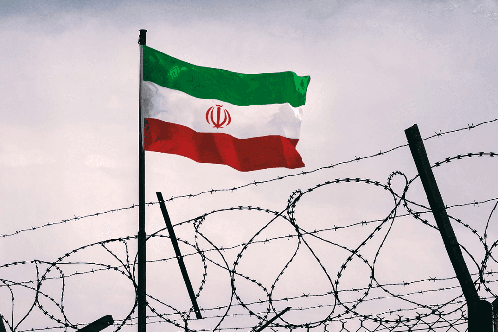 icon for Trump issues Iran Sanctions Executive Order by Aug 28?