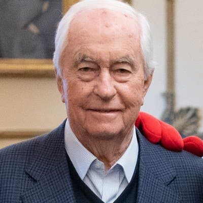 icon for Will Trump praise Roger Penske in August?