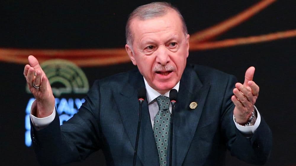 Will Turkey Move on a New Constitution in 2026? card icon