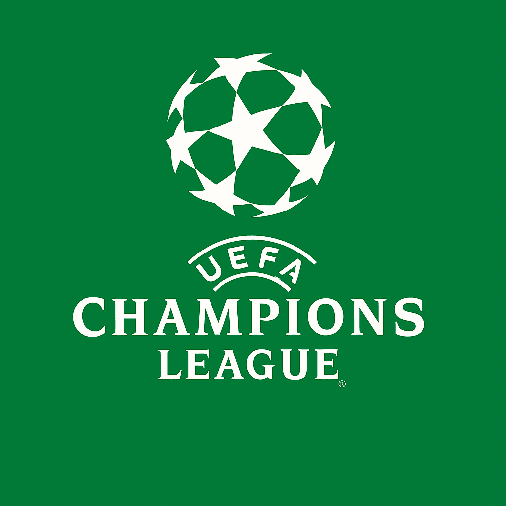 UEFA Champions League: 2027 Champion card icon