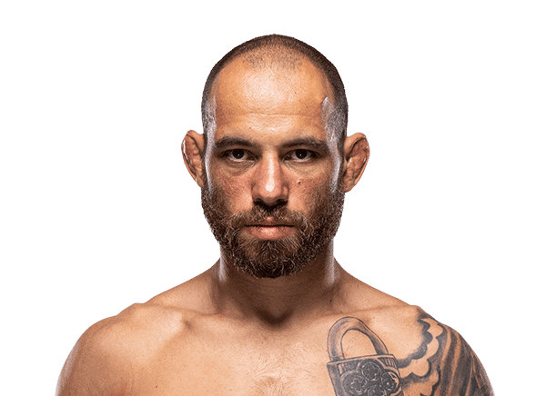 icon for Will Jean Silva fight Alexander Volkanovski next?