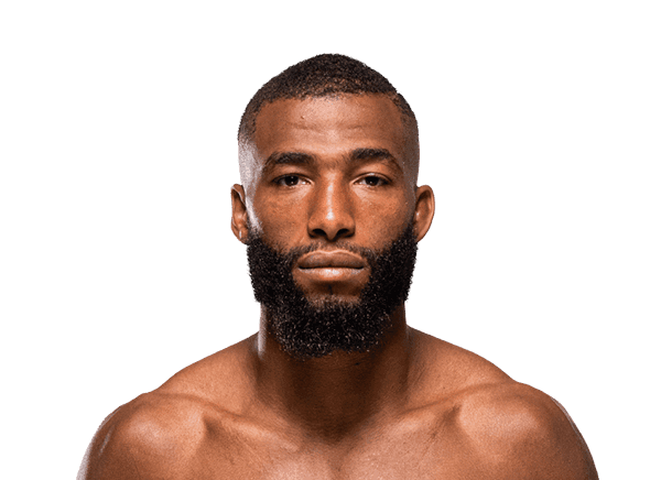 icon for Will Salahdine Parnasse fight Quillan Salkilld next?