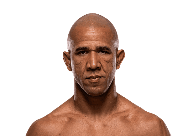 icon for UFC: Who will Gregory Rodrigues fight next?
