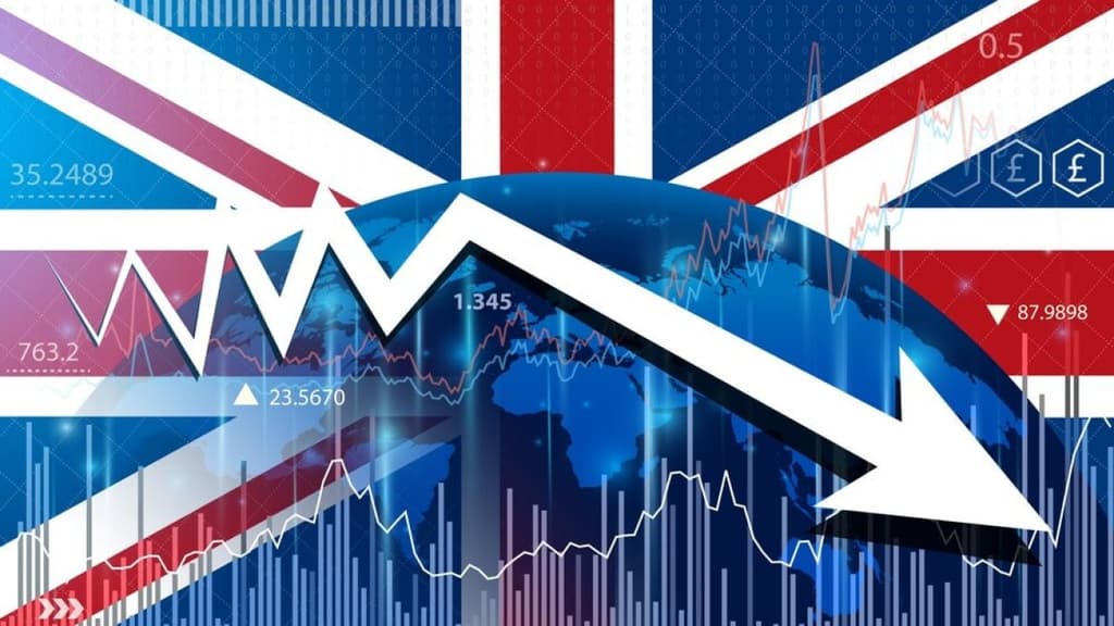 UK Recession in 2026? card icon