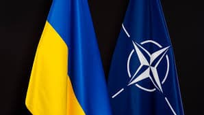 icon for Ukraine agrees not to join NATO by August 31?