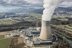 icon for US grants license for new nuclear reactor in 2026?