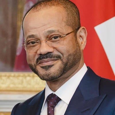 icon for Will Badr bin Hamad Al Busaidi attend a US x Iran diplomatic meeting by December 31, 2026?