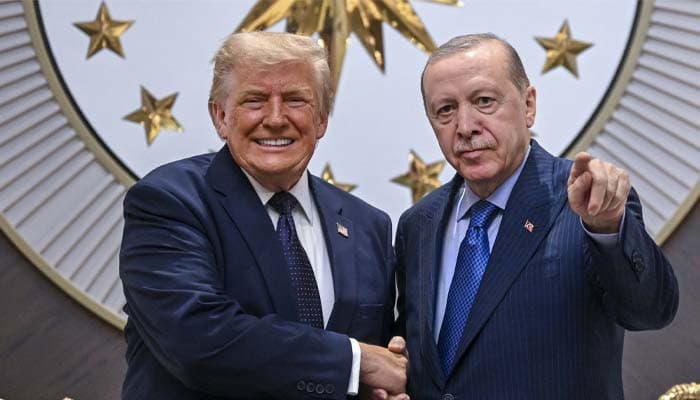 US lifts CAATSA sanctions on Turkey by...? card icon