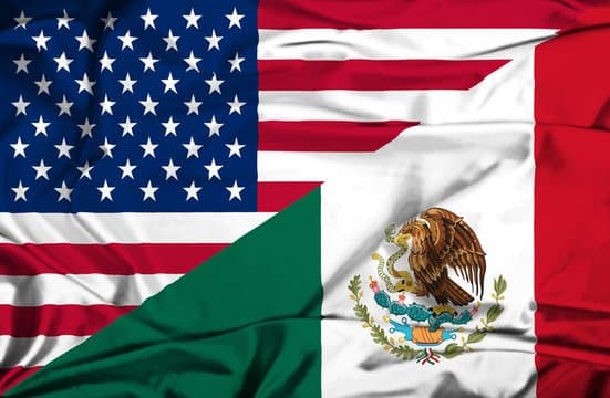 icon for US strike on Mexico by December 31?