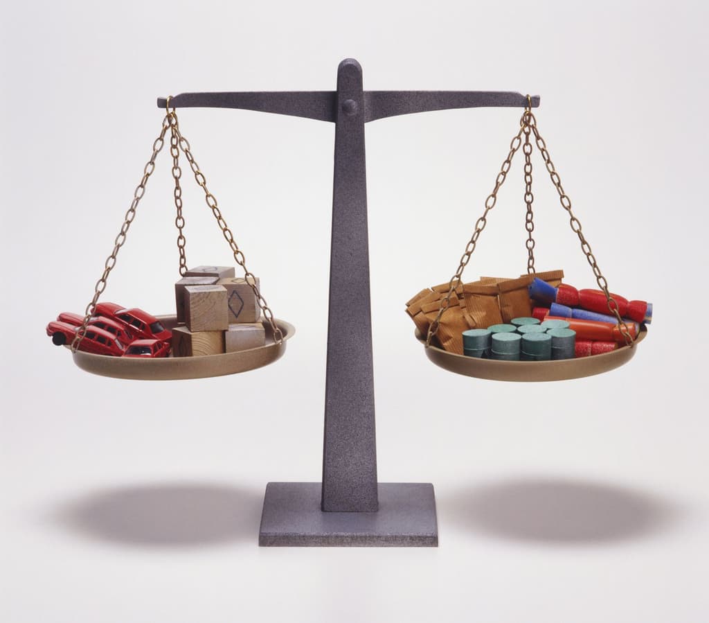 US Trade Deficit in 2026? card icon