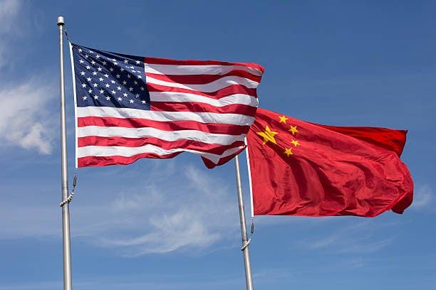 US x China tariff agreement by August 31? card icon