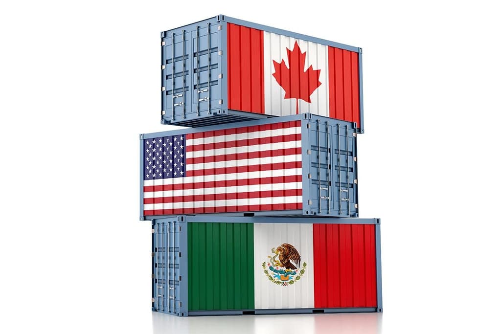 USMCA extended in 2026? card icon