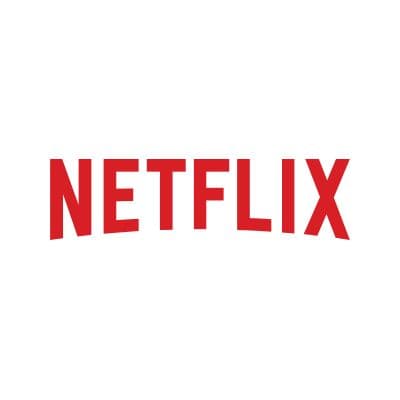 icon for Netflix