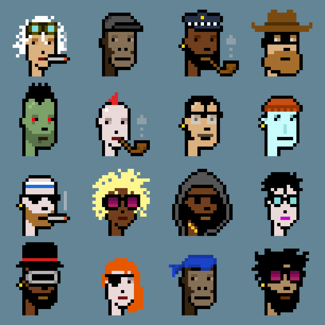 What floor price will CryptoPunks hit before 2027? card icon