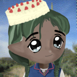 icon for What floor price will Milady hit before 2027?