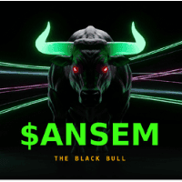 What price will $ANSEM hit in 2026? card icon