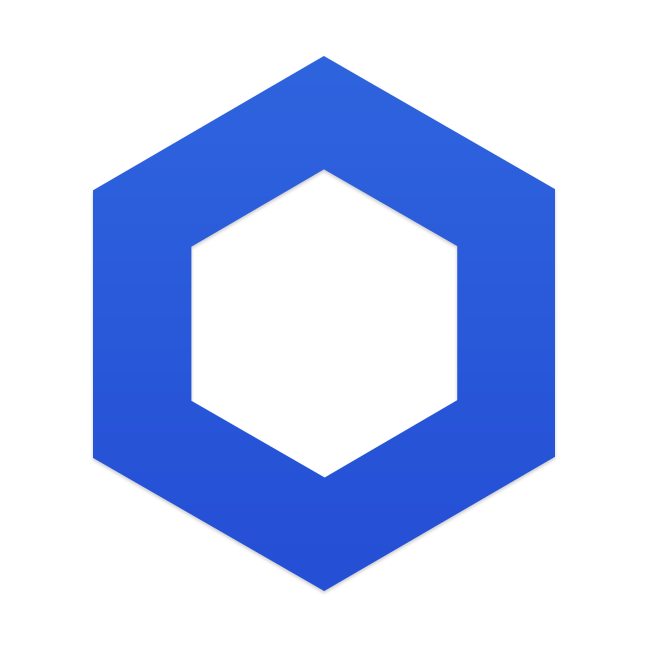 What price will Chainlink hit in August? card icon