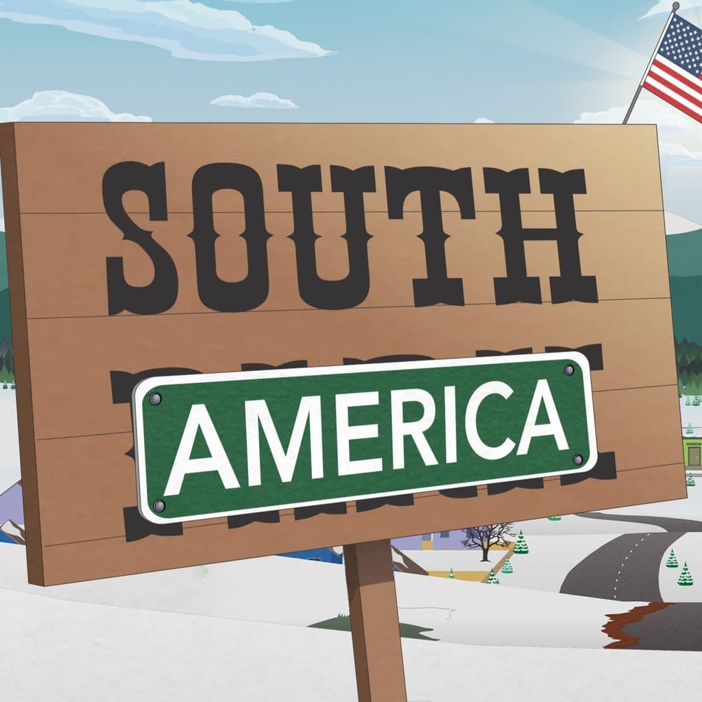 icon for What will be said during the first episode of South Park: Season 29?