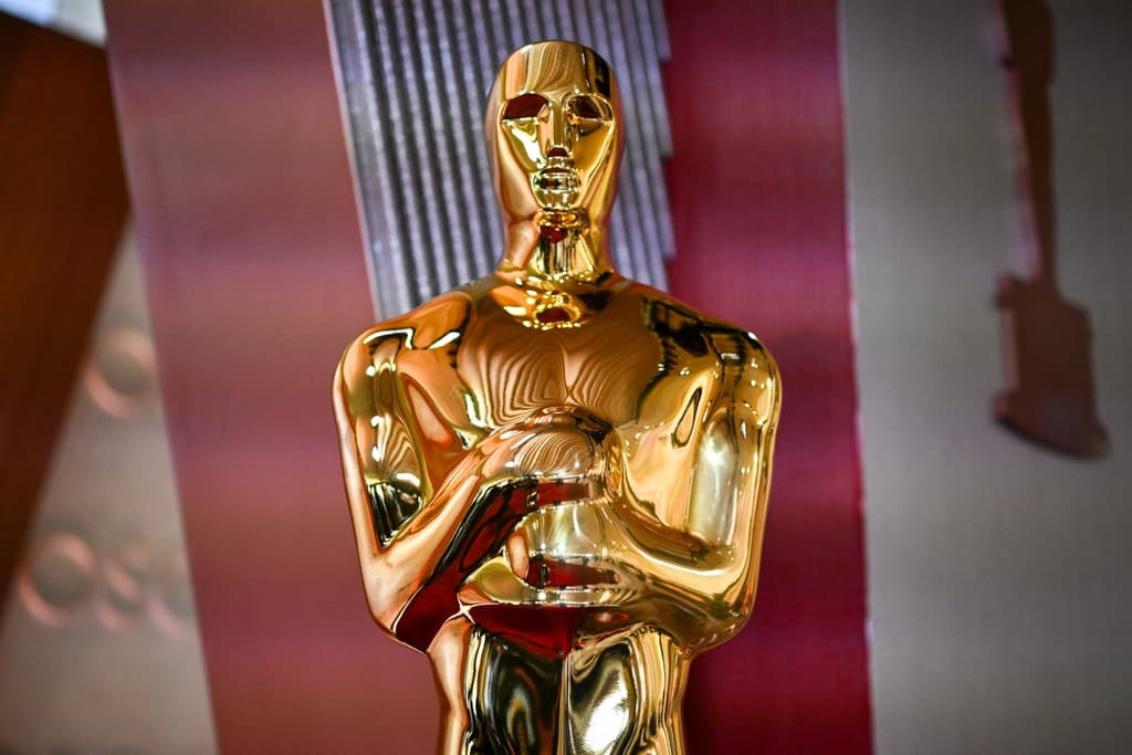 icon for What will be said during the Oscars?