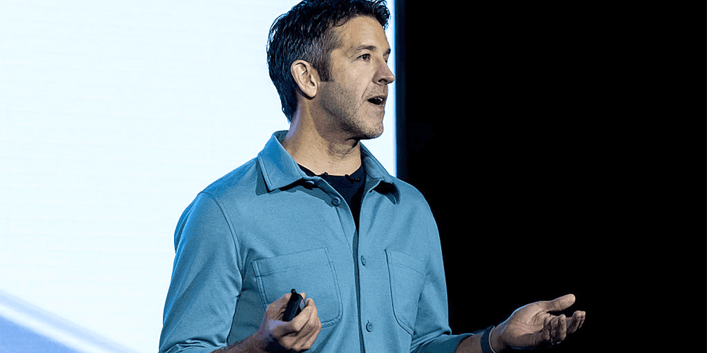 icon for What will John Ternus say during his Apple Keynote?