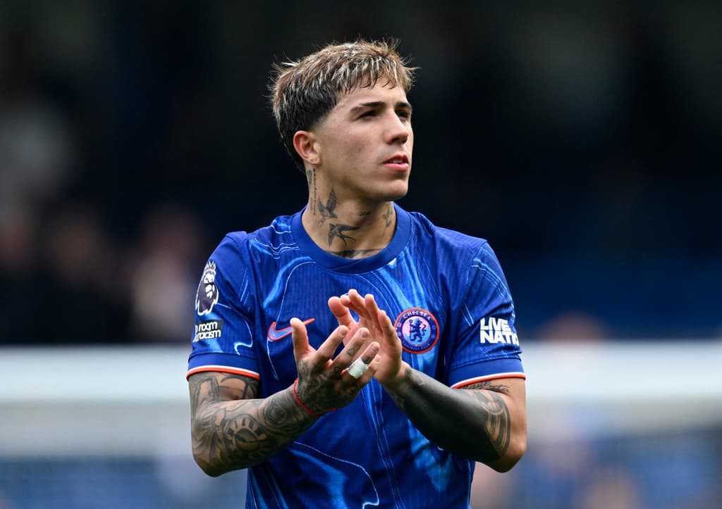 Where will Enzo Fernandez transfer? card icon