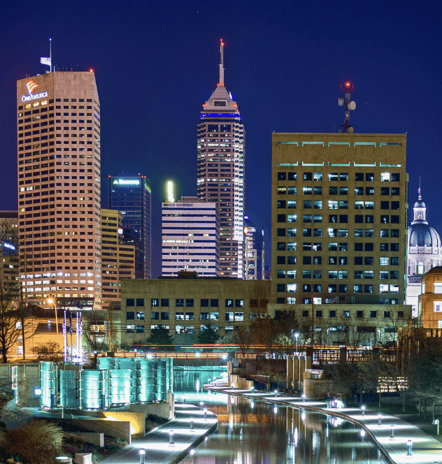 icon for Indianapolis, IN by November 15