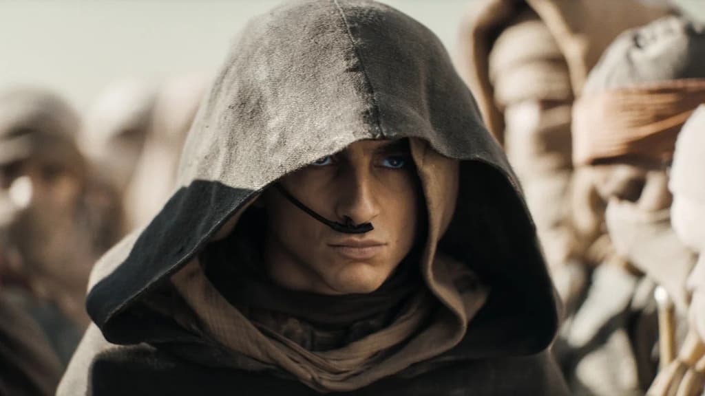 icon for Will The Odyssey get the most Oscar nominations at the 99th Academy Awards?