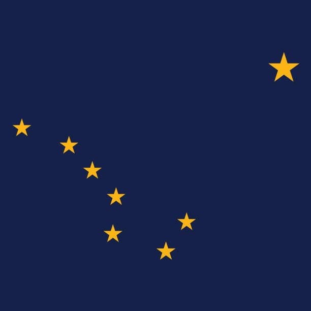 icon for Alaska Senate Primary Election: Margin of Victory?