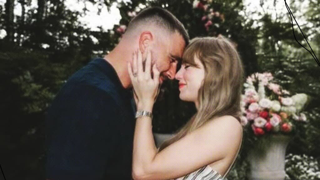 Who will attend Taylor Swift and Travis Kelce's wedding? card icon