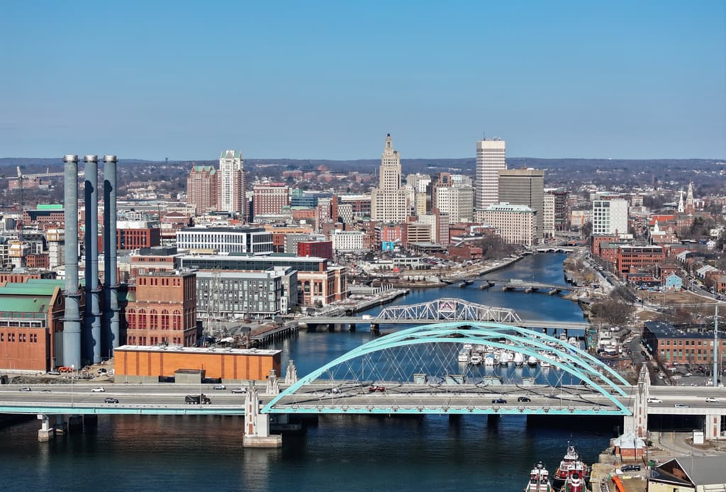 Who will win the Democratic nomination for Providence, Rhode Island Mayor? card icon
