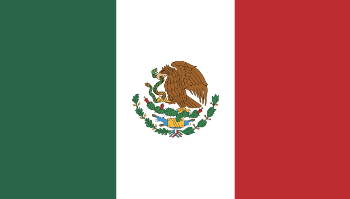 icon for Mexico