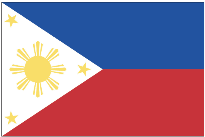 icon for Philippines