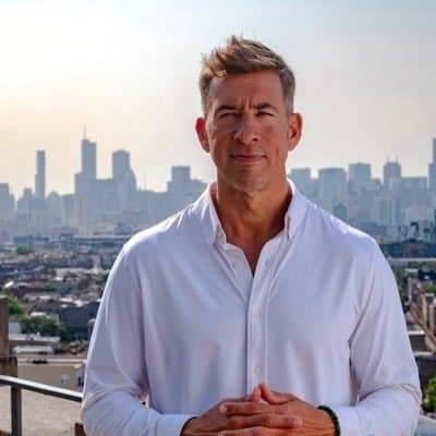 icon for Alexi Giannoulias