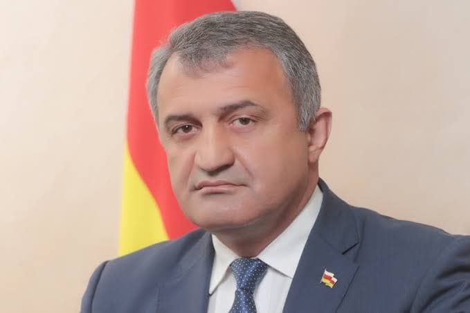 icon for Anatoly Bibilov