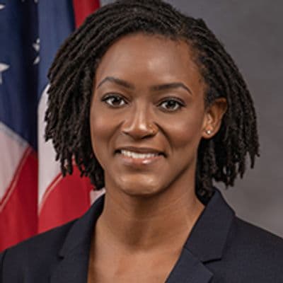 icon for Will Angie Nixon be the Democratic nominee for Senate in Florida?