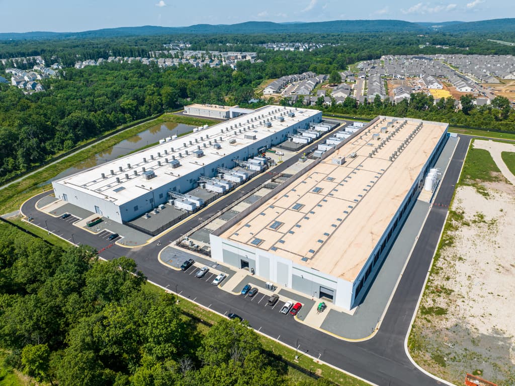 icon for Will any state enact a data center moratorium by December 31?