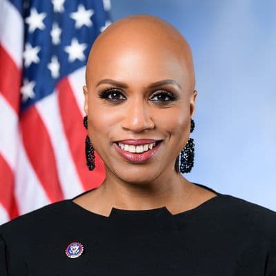 icon for Ayanna Pressley