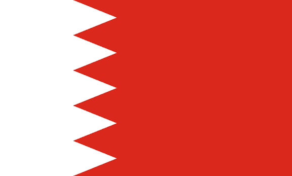 icon for Bahrain