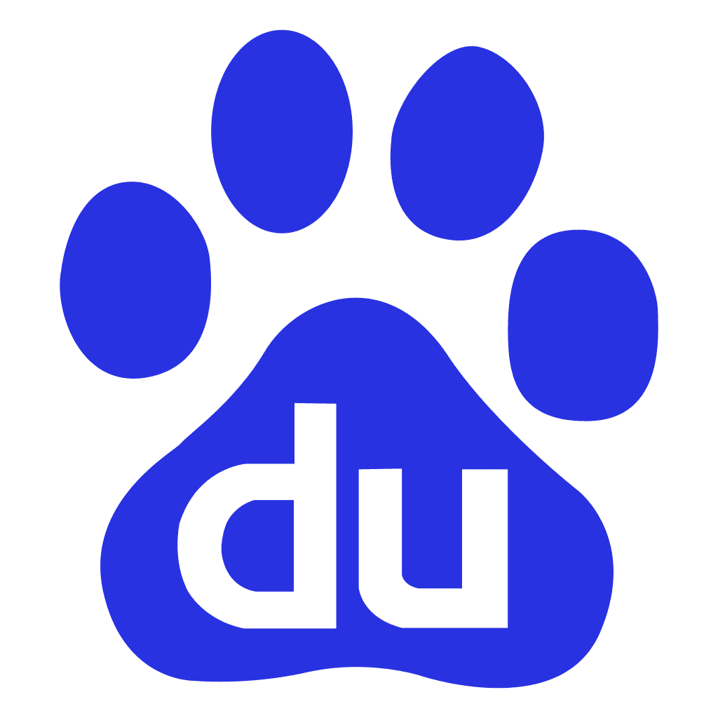icon for Baidu
