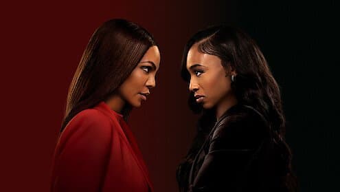 icon for Beauty in Black: Season 3