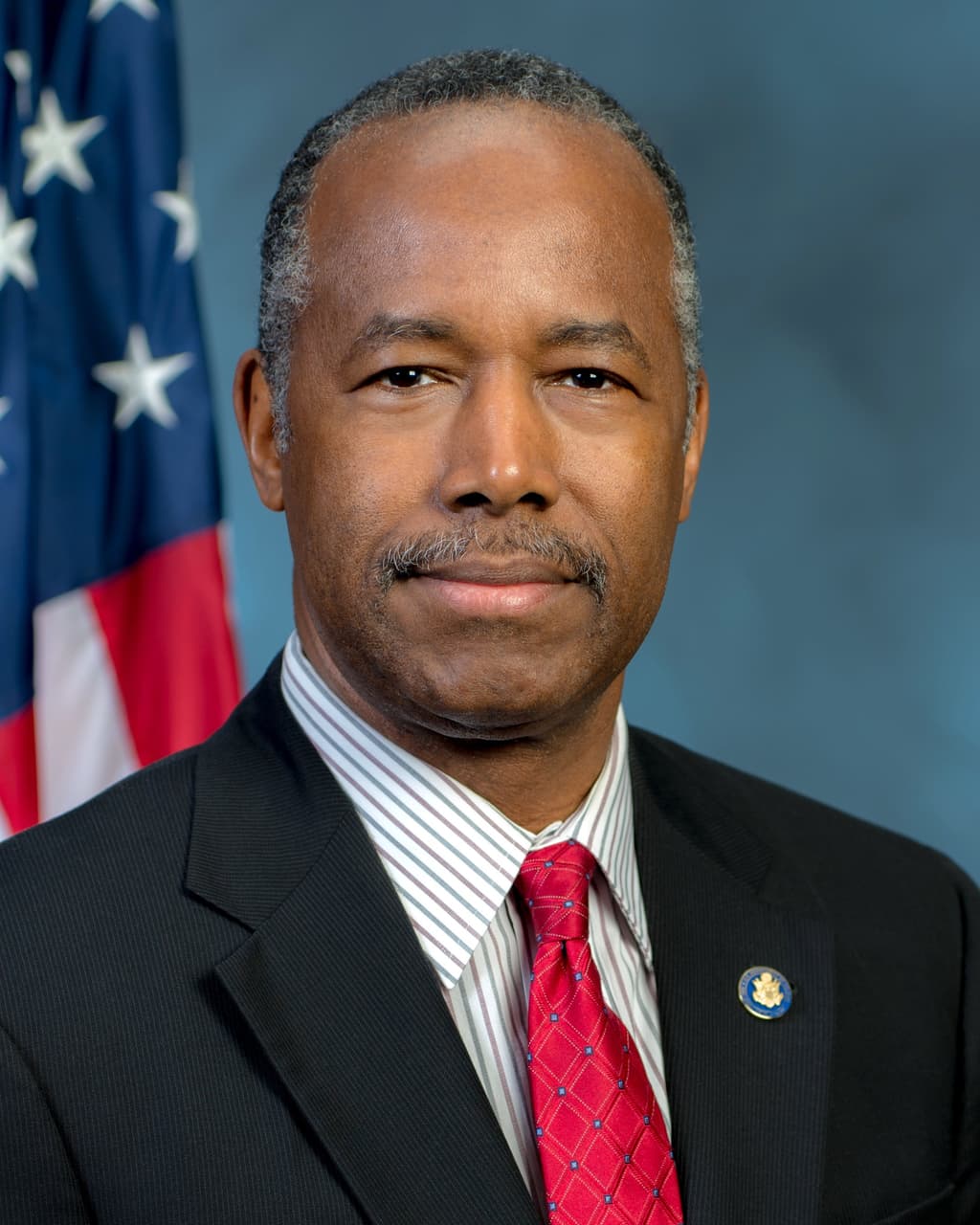 icon for Ben Carson