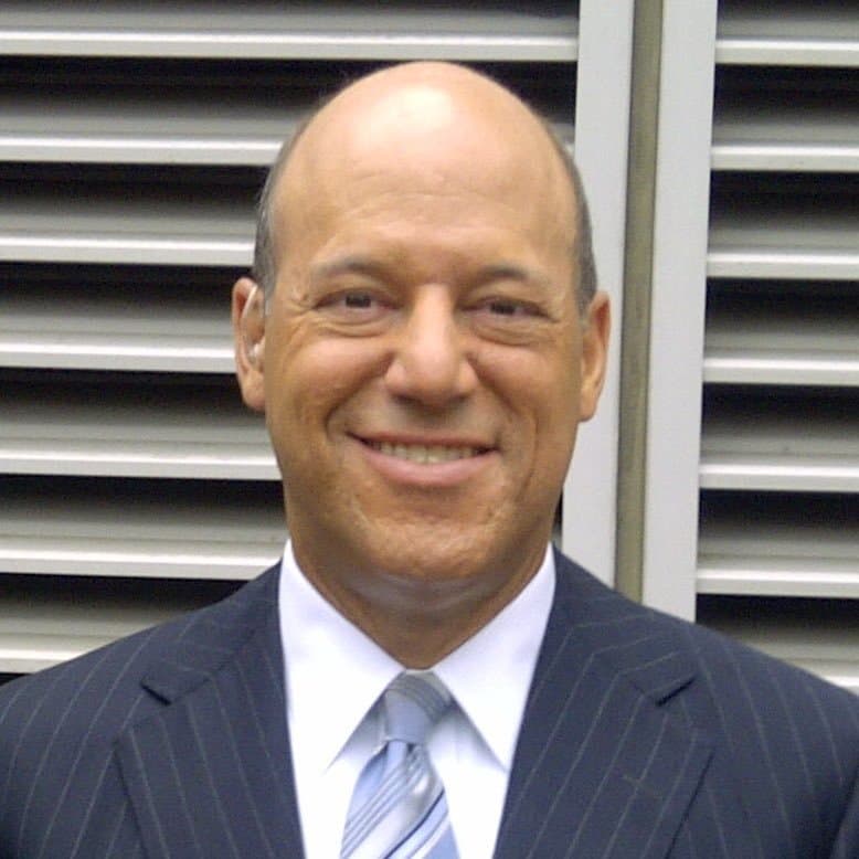 icon for Ari Fleischer