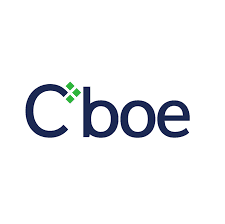 icon for CBOE