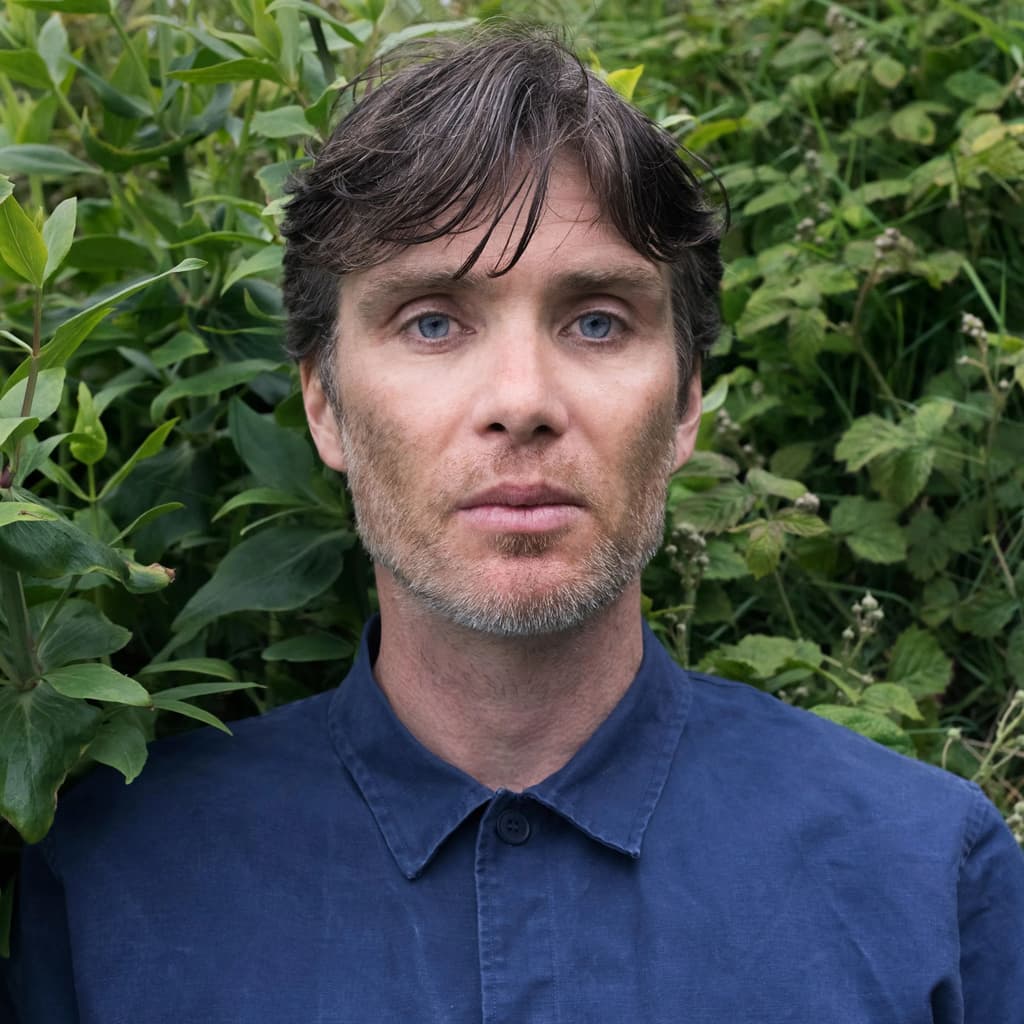 icon for Cillian Murphy - Oppenheimer