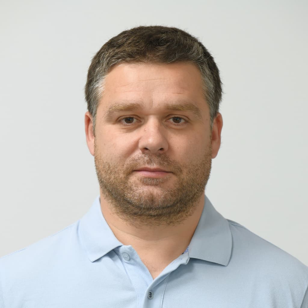 icon for Ciprian Ciucu