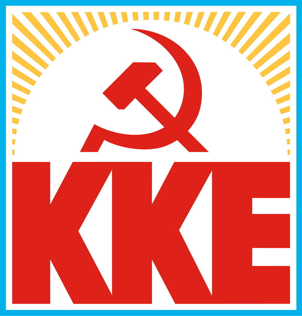 icon for KKE
