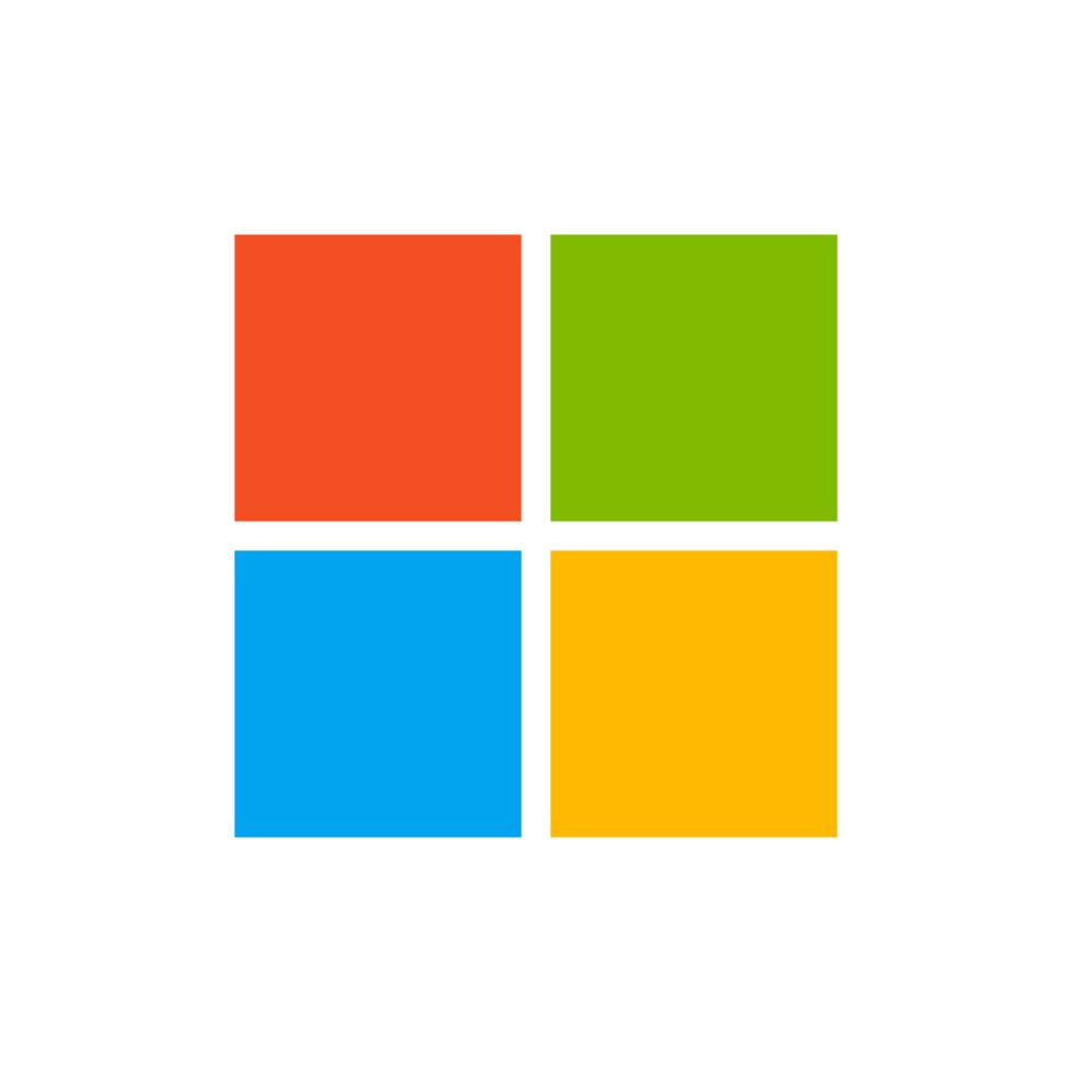 icon for Microsoft