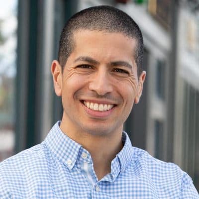 icon for Will Dan Koh be the Democratic nominee for MA-06?