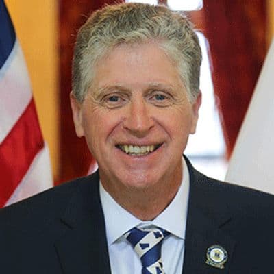 icon for Dan McKee