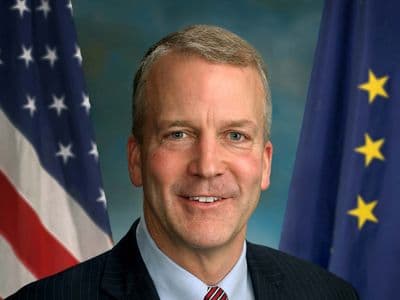 icon for Dan Sullivan